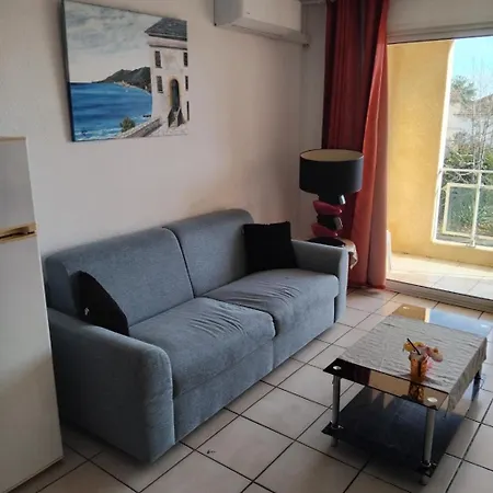 Haute Corse. 4 Pers .plage Piscine. Prunete .