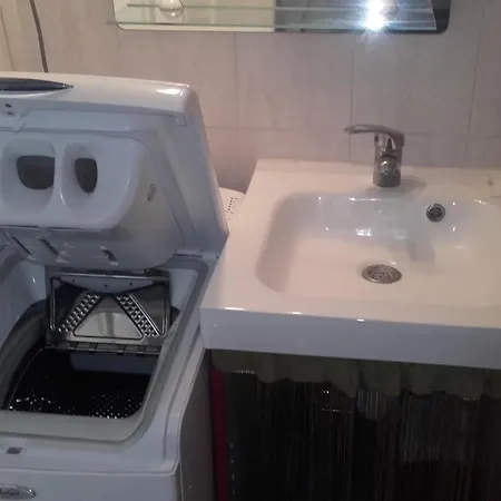 Appartement Haute Corse. 4 Pers .plage Piscine. Prunete . Cervione