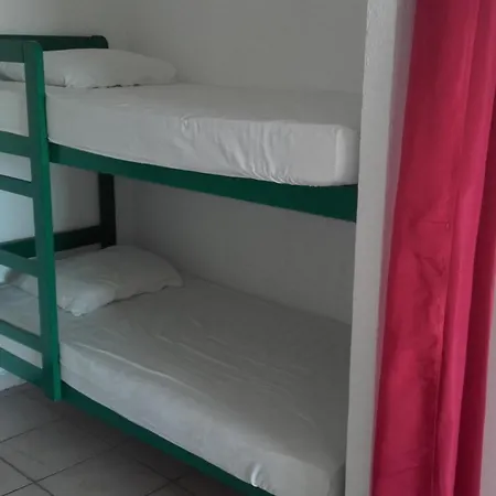 Appartement Haute Corse. 4 Pers .plage Piscine. Prunete . *