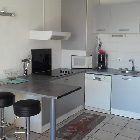 Haute Corse. 4 Pers .plage Piscine. Prunete . Appartement