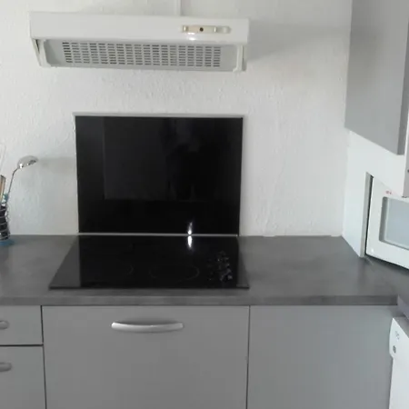 Apartment Haute Corse. 4 Pers .plage Piscine. Prunete .