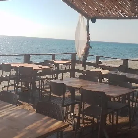 Appartement Haute Corse. 4 Pers .plage Piscine. Prunete .