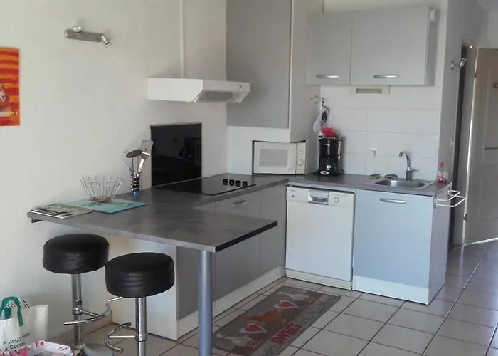 Haute Corse. 4 Pers .plage Piscine. Prunete . Appartement