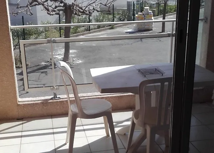 Appartement Haute Corse. 4 Pers .plage Piscine. Prunete . Cervione