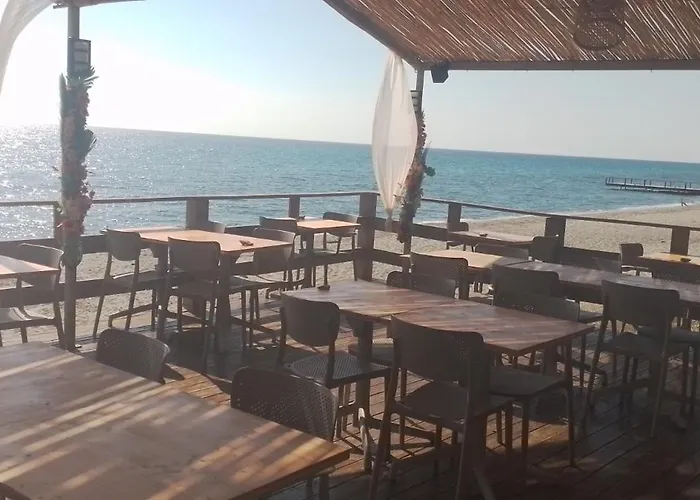 Appartement Haute Corse. 4 Pers .plage Piscine. Prunete .